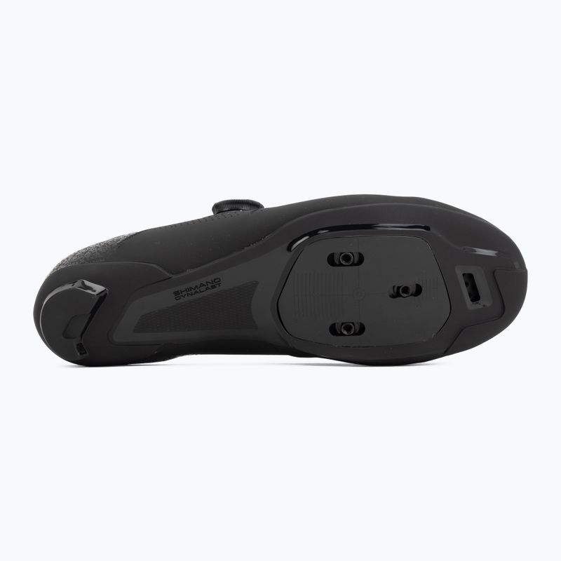 Dámské cyklistické silniční boty Shimano SH-RC302W black 4