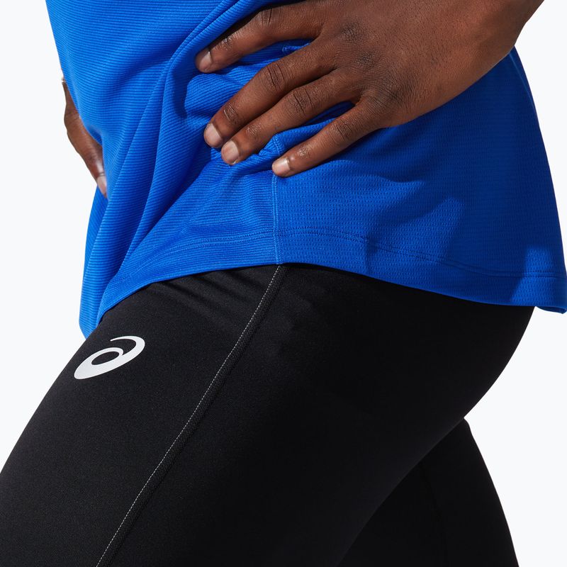 Pánské běžecké legíny ASICS Core Tight performance black 3