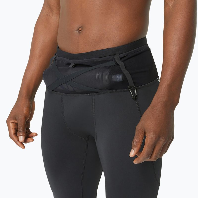 Běžecké kraťasy ASICS Fujitrail Sprinter performance black 4
