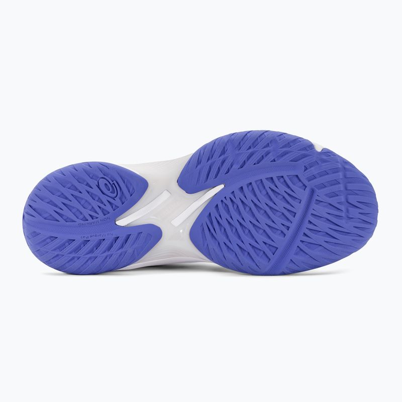 Dámské boty ASICS Beyond FF white/sapphire 5