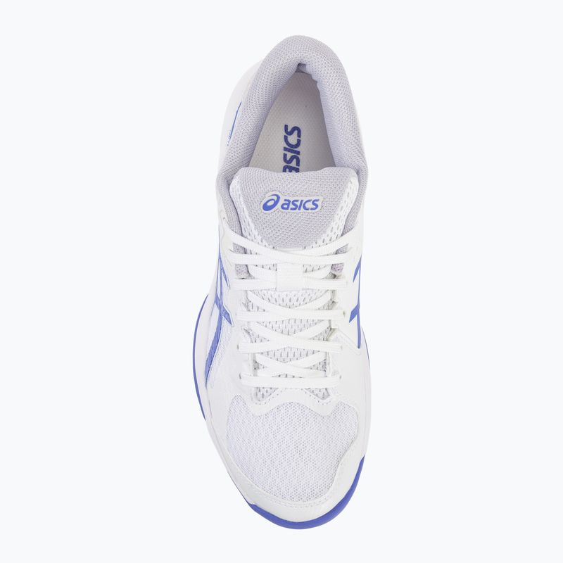 Dámské boty ASICS Beyond FF white/sapphire 6