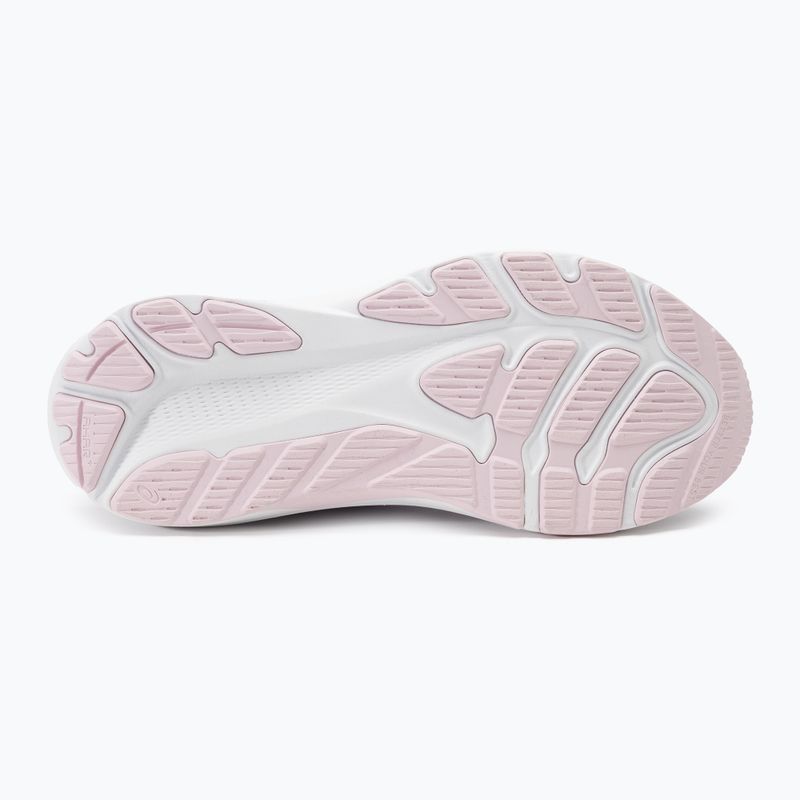 Dětské běžecké boty ASICS GT-2000 12 GS faded ash rock/cosmos 6