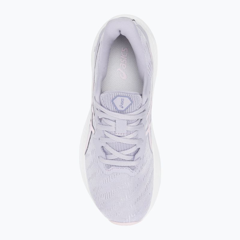 Dětské běžecké boty ASICS GT-2000 12 GS faded ash rock/cosmos 7