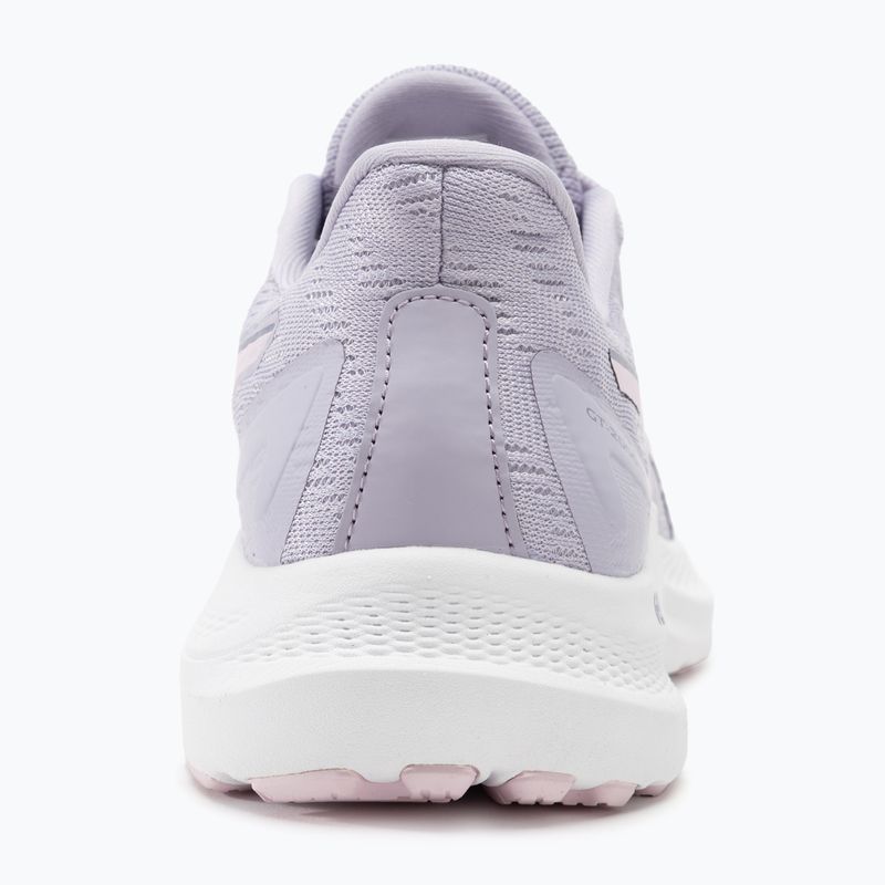 Dětské běžecké boty ASICS GT-2000 12 GS faded ash rock/cosmos 8