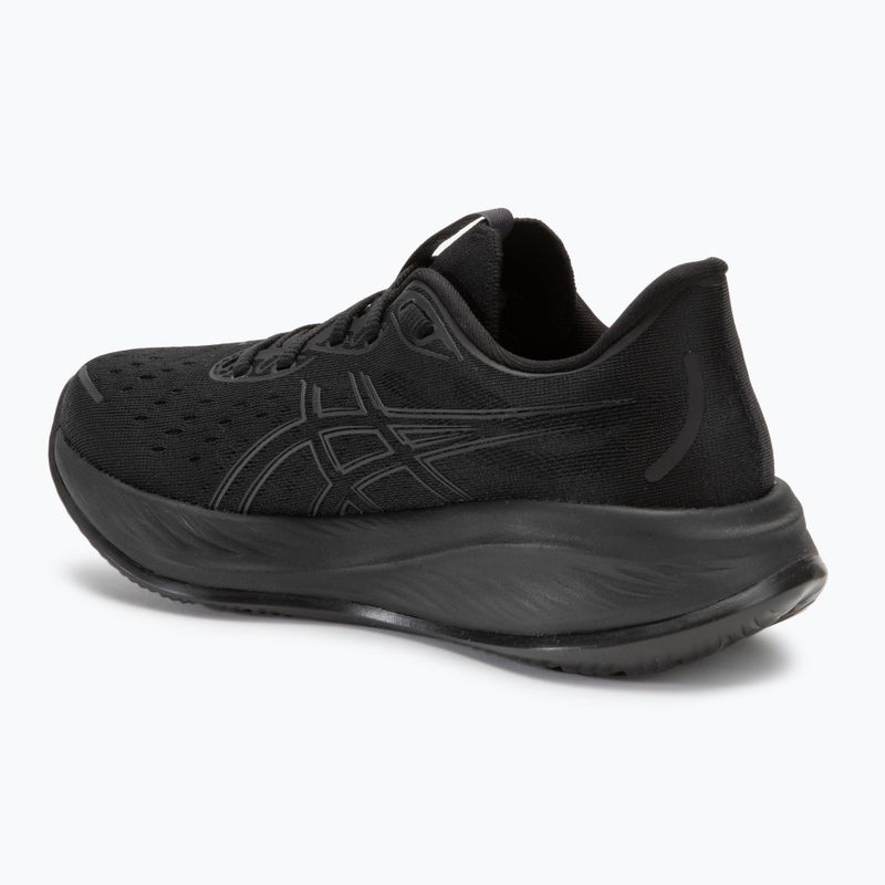 Dámské běžecké boty ASICS Gel-Cumulus 26 black/black 3