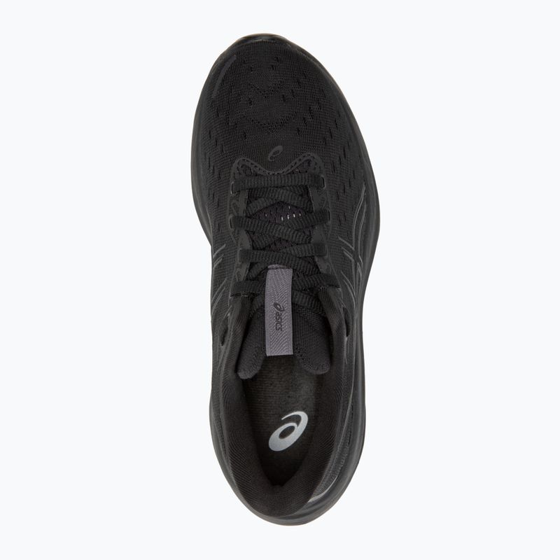 Dámské běžecké boty ASICS Gel-Cumulus 26 black/black 5