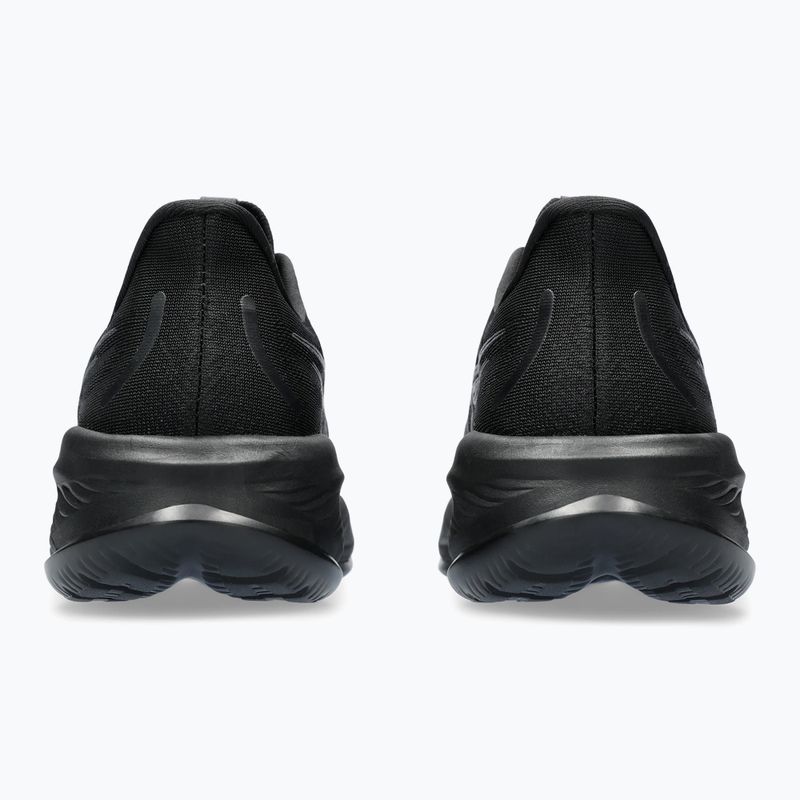 Dámské běžecké boty ASICS Gel-Cumulus 26 black/black 11