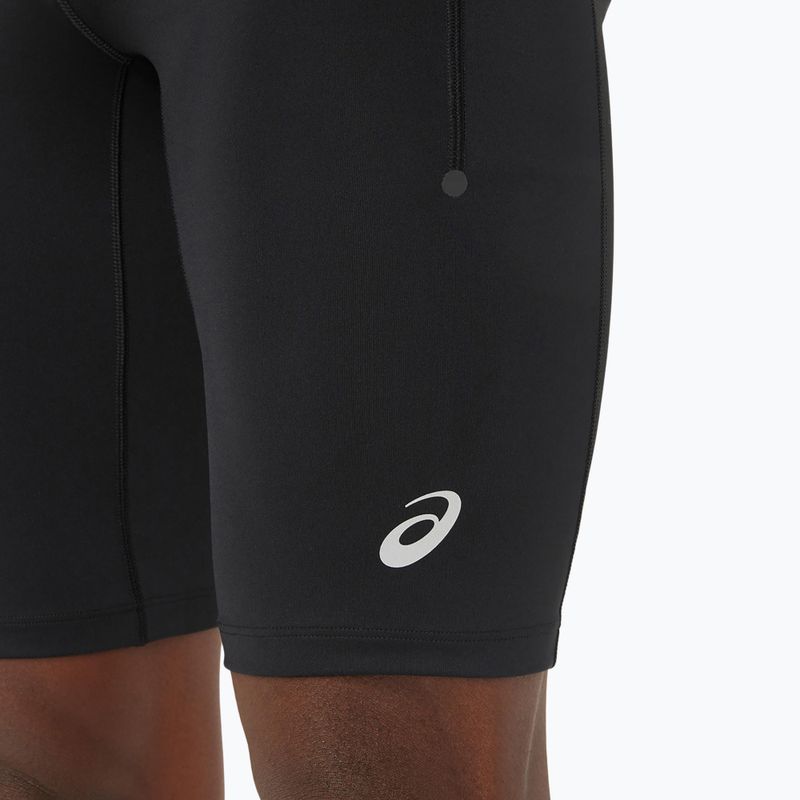 Pánské běžecké kraťasy ASICS Road Sprinter performance black 6