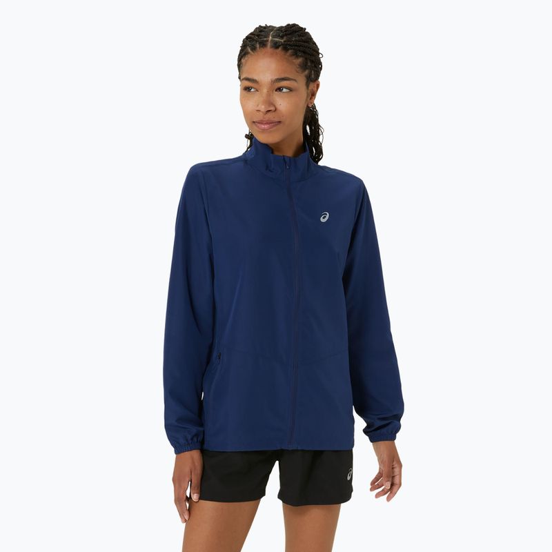 Dámská běžecká bunda ASICS Core Jacket