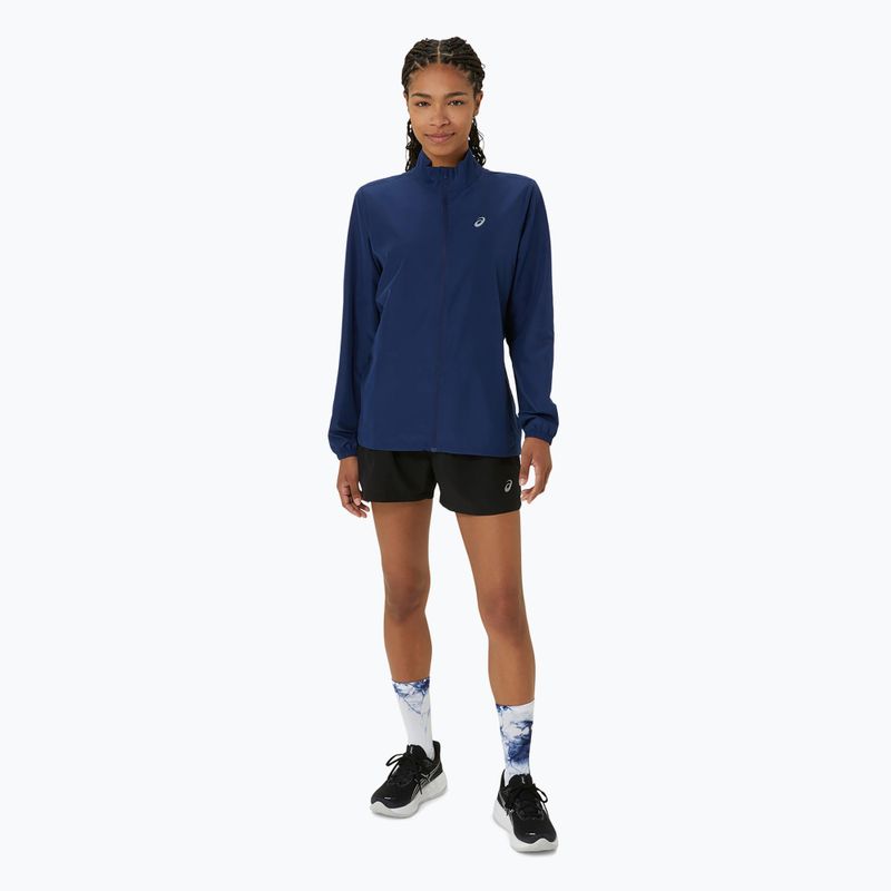 Dámská běžecká bunda ASICS Core Jacket 2