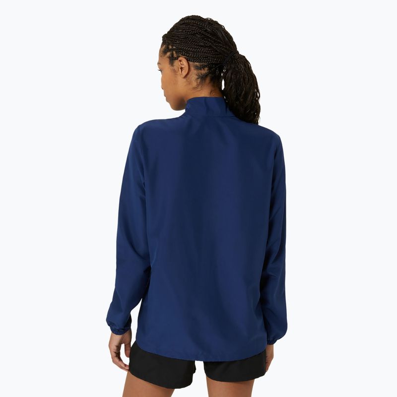 Dámská běžecká bunda ASICS Core Jacket 3