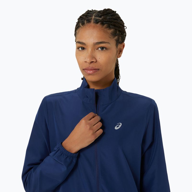 Dámská běžecká bunda ASICS Core Jacket 4