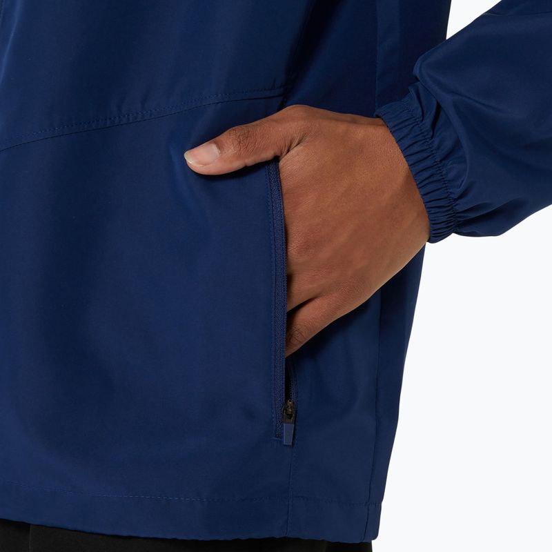 Dámská běžecká bunda ASICS Core Jacket 5