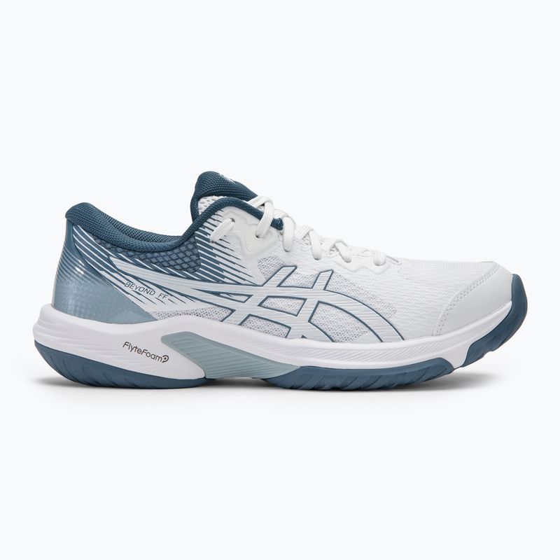 Pánské boty ASICS Beyond FF white/vintage indigo 2