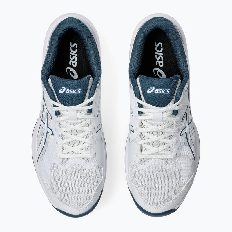Pánské boty ASICS Beyond FF white/vintage indigo 12
