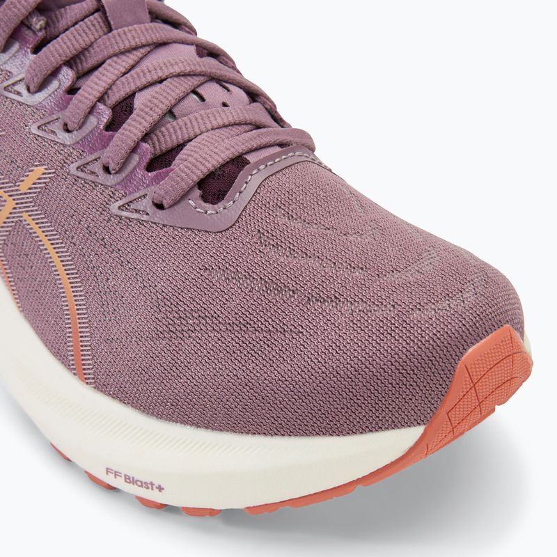 ASICS GT-2000 13 dámské běžecké boty dusty mauve/watershed rose 7