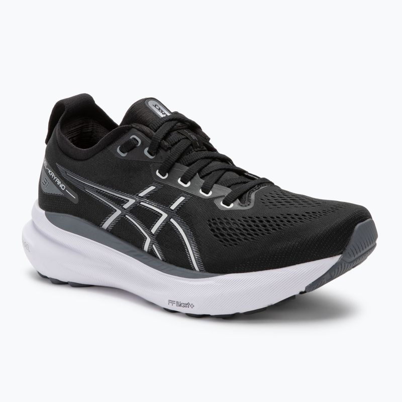 Pánské běžecké boty ASICS Gel-Kayano 31 black/white