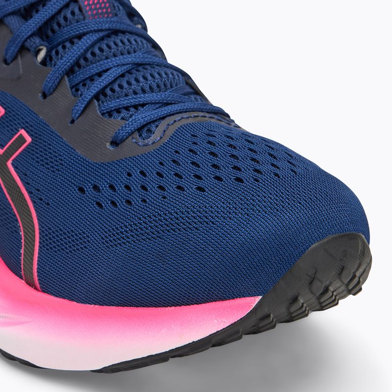 Dámské běžecké boty ASICS Gel-Flux 8 blue expanse/pink glo 7