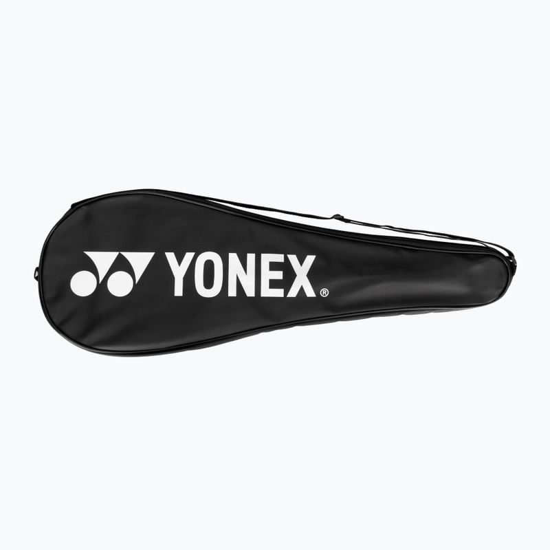 Badmintonová raketa YONEX Nanoray 72 Light blue 6