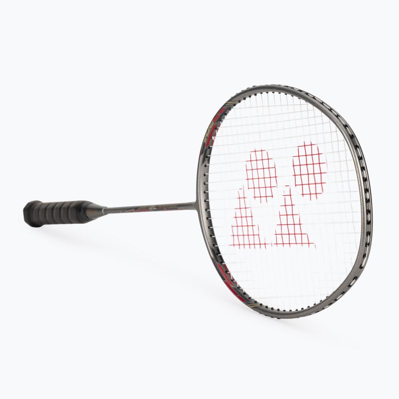 Badmintonová raketa YONEX Nanoray 72 Light gray 2
