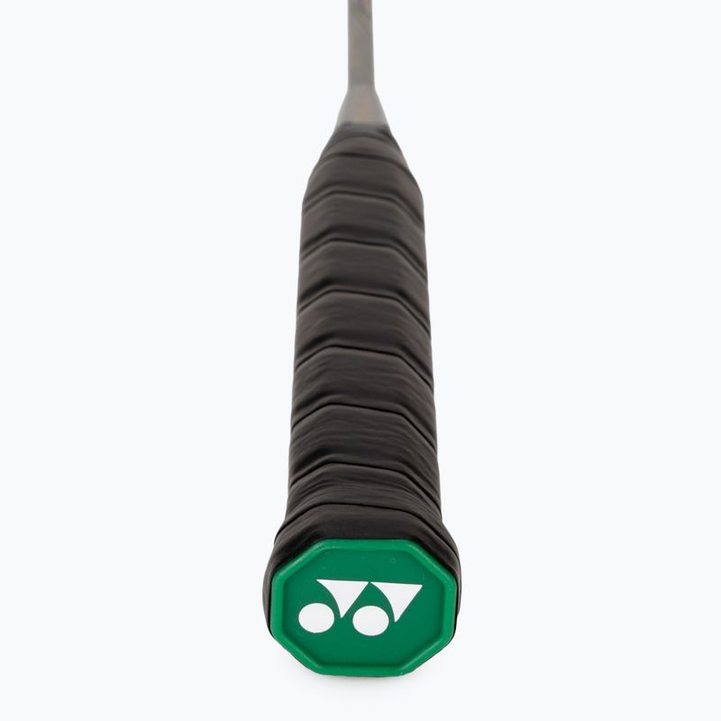 Badmintonová raketa YONEX Nanoray 72 Light gray 3