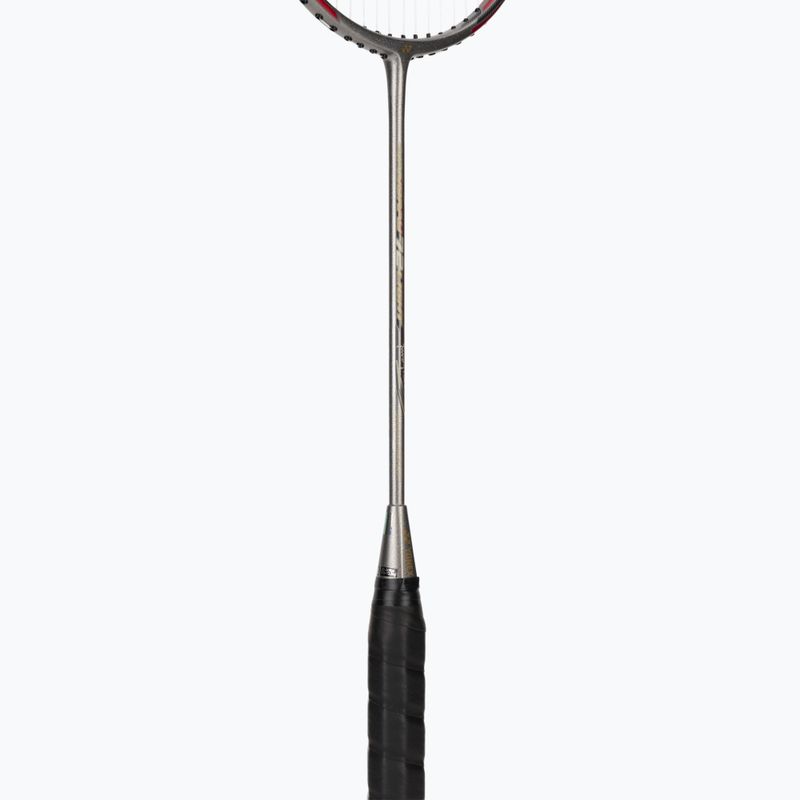 Badmintonová raketa YONEX Nanoray 72 Light gray 4