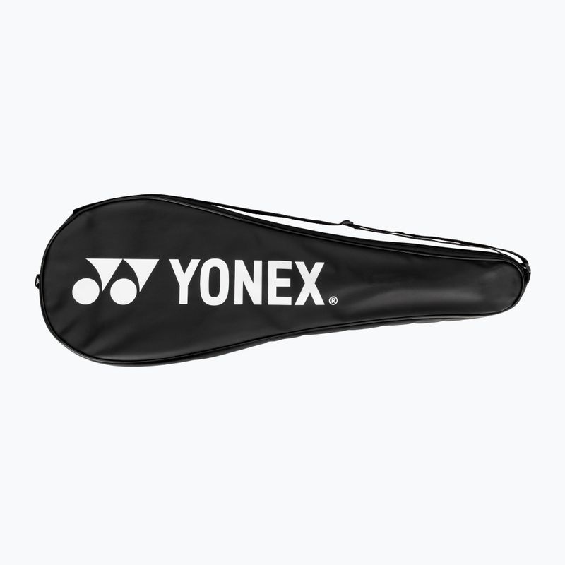 Badmintonová raketa YONEX Nanoray 72 Light gray 6