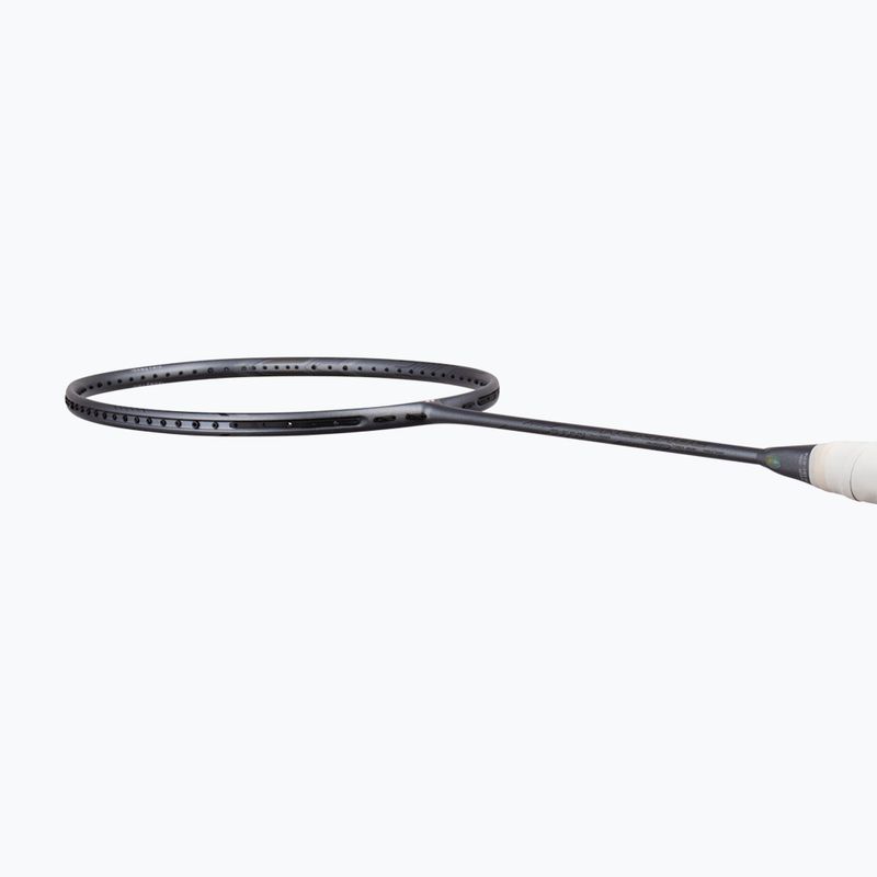Badmintonová raketa YONEX Nanoflare Nextage dark grey 10