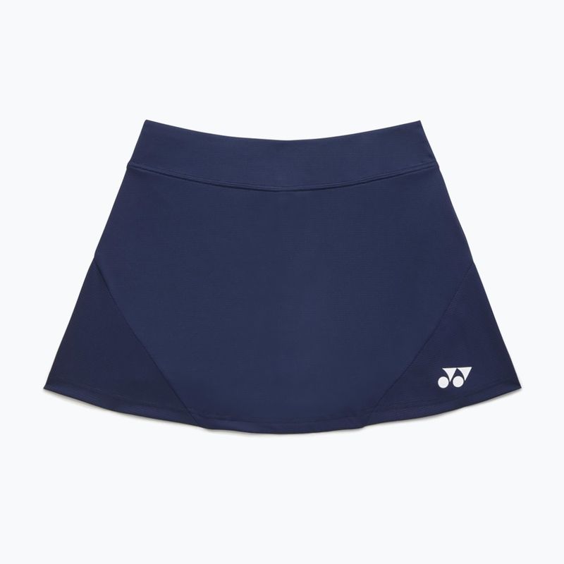 Tenisová sukně YONEX 26194 Practice dark navy 3