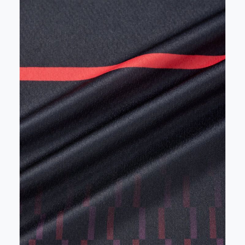 Tričko YONEX 16861 Practice black 6