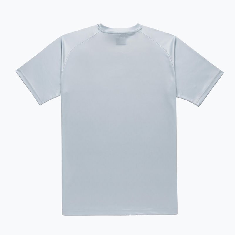 Tričko YONEX 16861 Practice silver gray 4