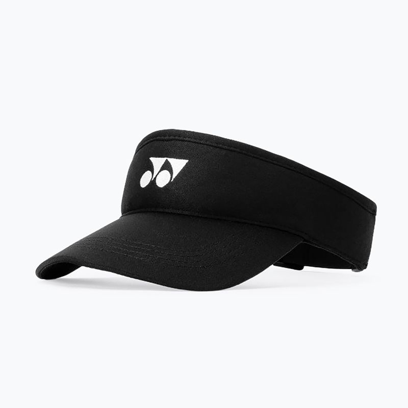Tenisový kšilt YONEX 40126 black