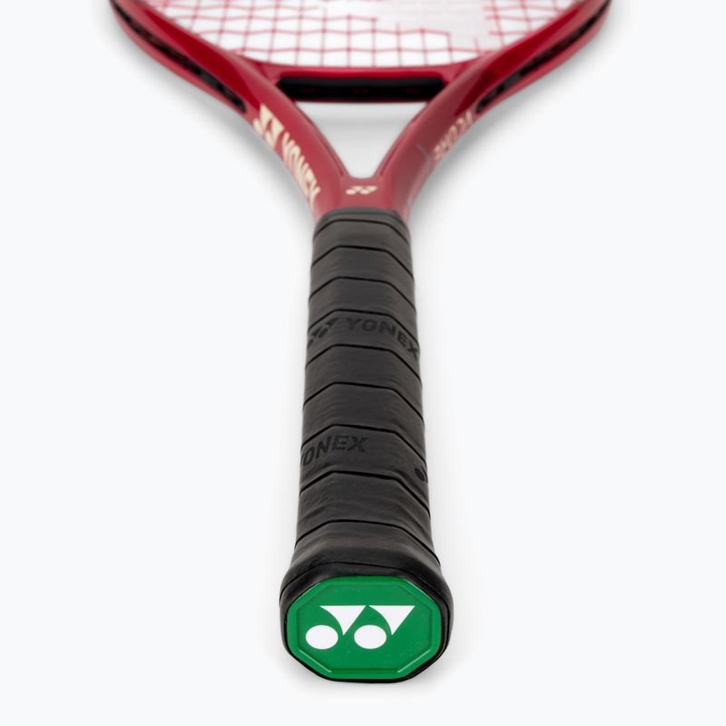 Tenisová raketa YONEX Vcore Ace S ruby red 3