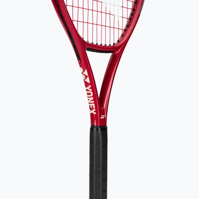 Tenisová raketa YONEX Vcore Ace S ruby red 4