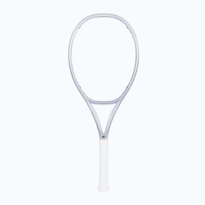 Tenisová raketa YONEX Muse 100L pearl silver