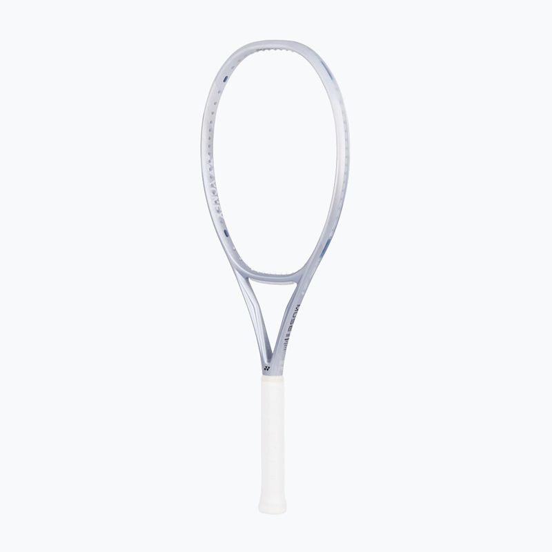Tenisová raketa YONEX Muse 100L pearl silver 2