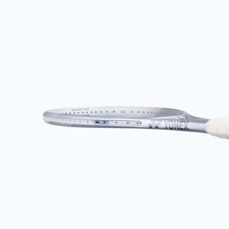 Tenisová raketa YONEX Muse 100L pearl silver 4