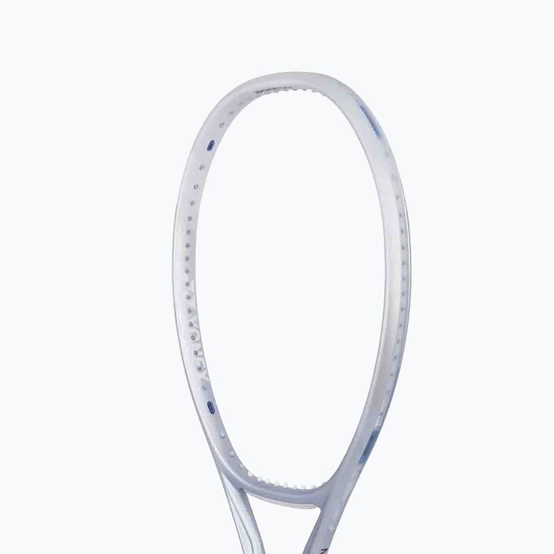 Tenisová raketa YONEX Muse 100L pearl silver 5