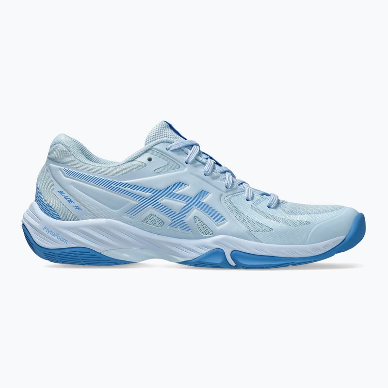 Dámské boty ASICS Blade FF light blue/blue coast