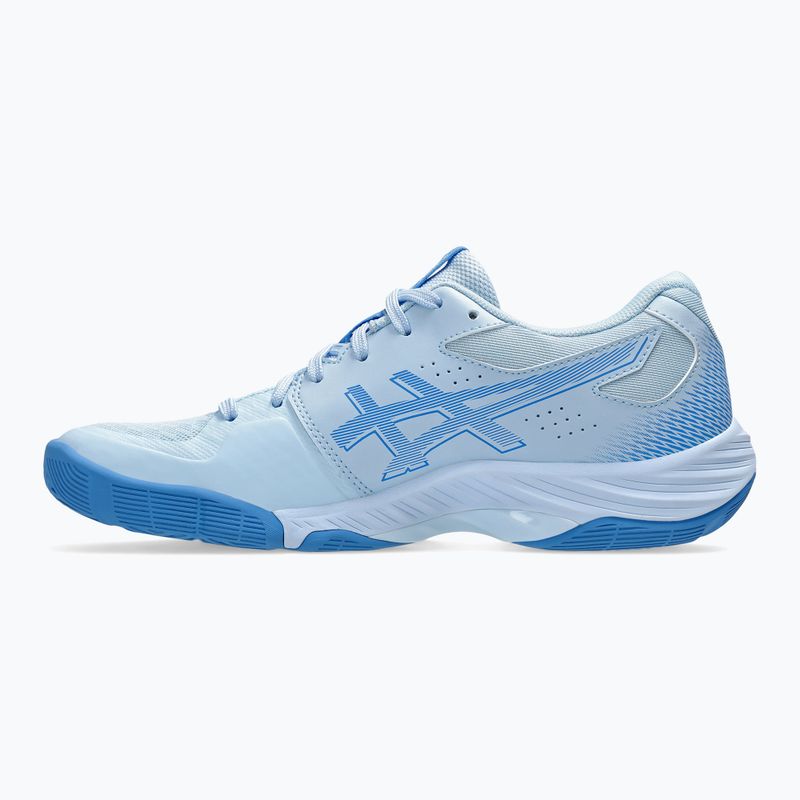 Dámské boty ASICS Blade FF light blue/blue coast 2