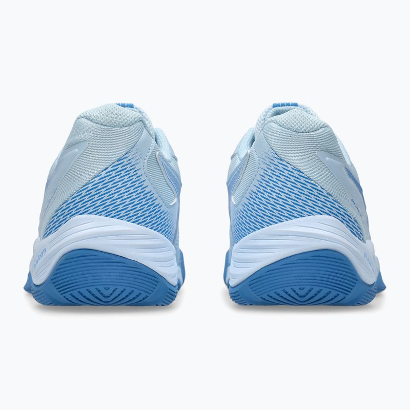 Dámské boty ASICS Blade FF light blue/blue coast 4