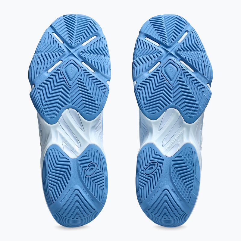 Dámské boty ASICS Blade FF light blue/blue coast 6