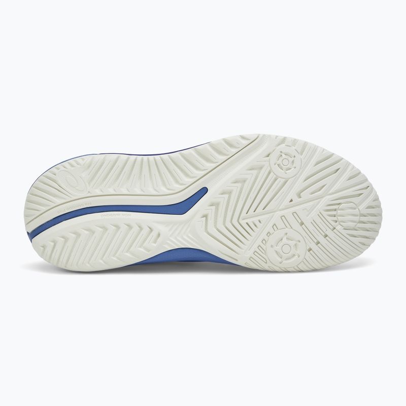 Dámské tenisové boty ASICS Gel-Challenger 14 W white/blue coast 4