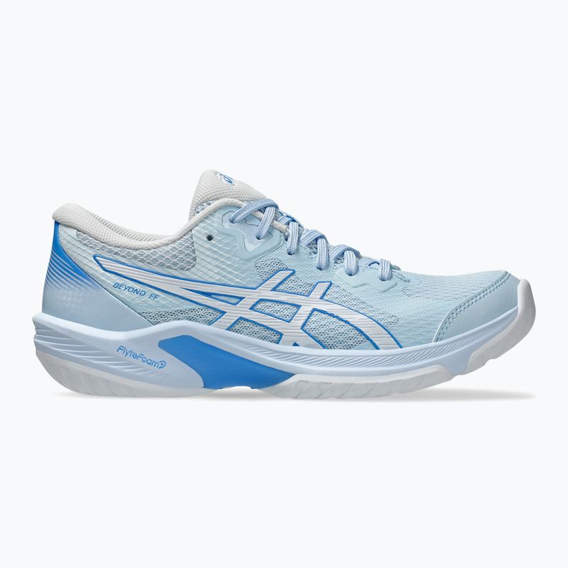 Dámské boty ASICS Beyond FF light blue/white