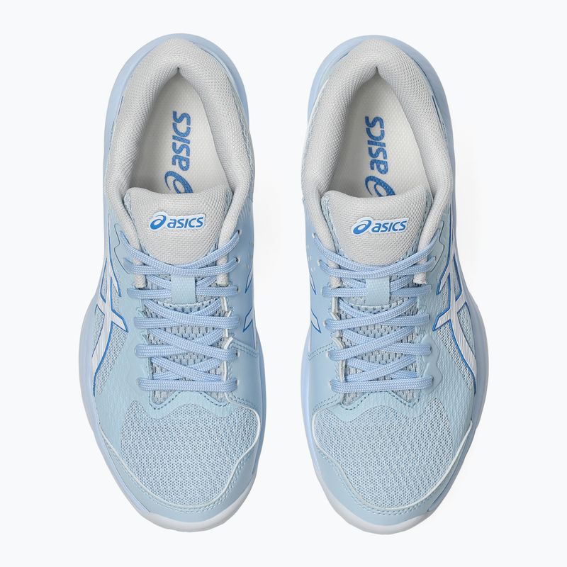 Dámské boty ASICS Beyond FF light blue/white 5