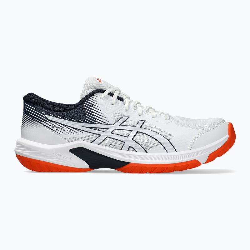 Pánské boty ASICS Beyond FF white/midnight