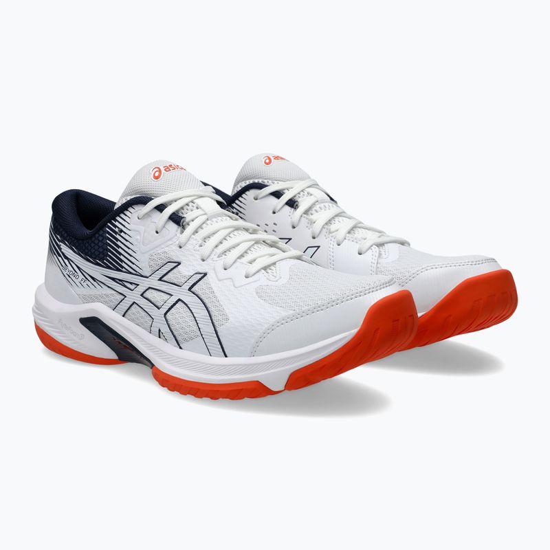 Pánské boty ASICS Beyond FF white/midnight 3