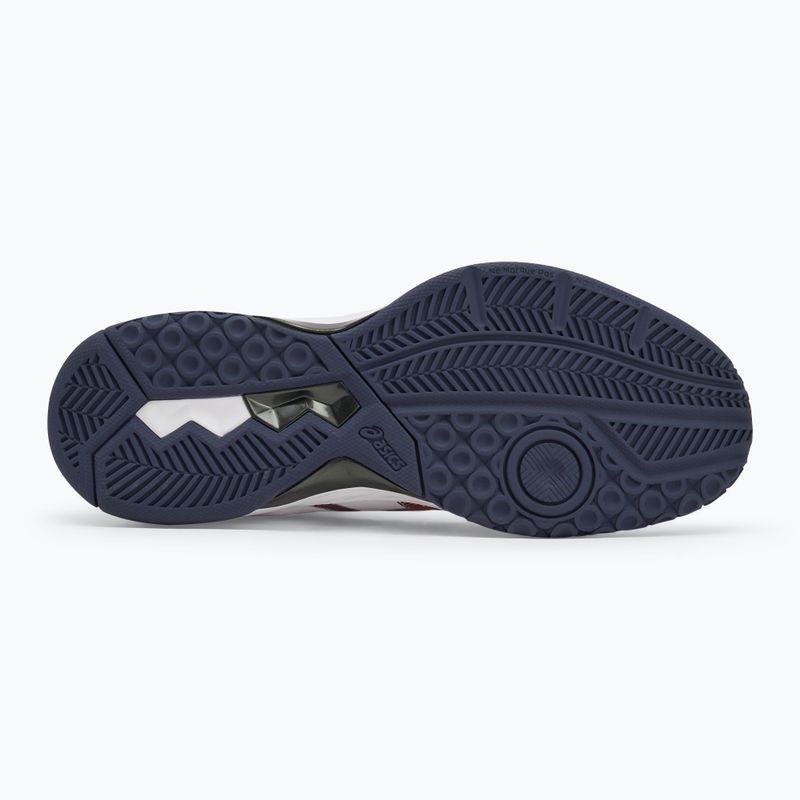 Pánské boty ASICS Gel-Task MT4 white/indigo fog 4