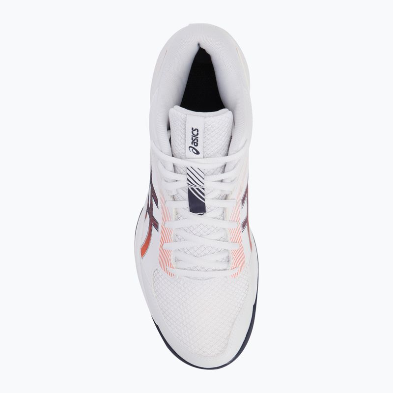 Pánské boty ASICS Gel-Task MT4 white/indigo fog 5