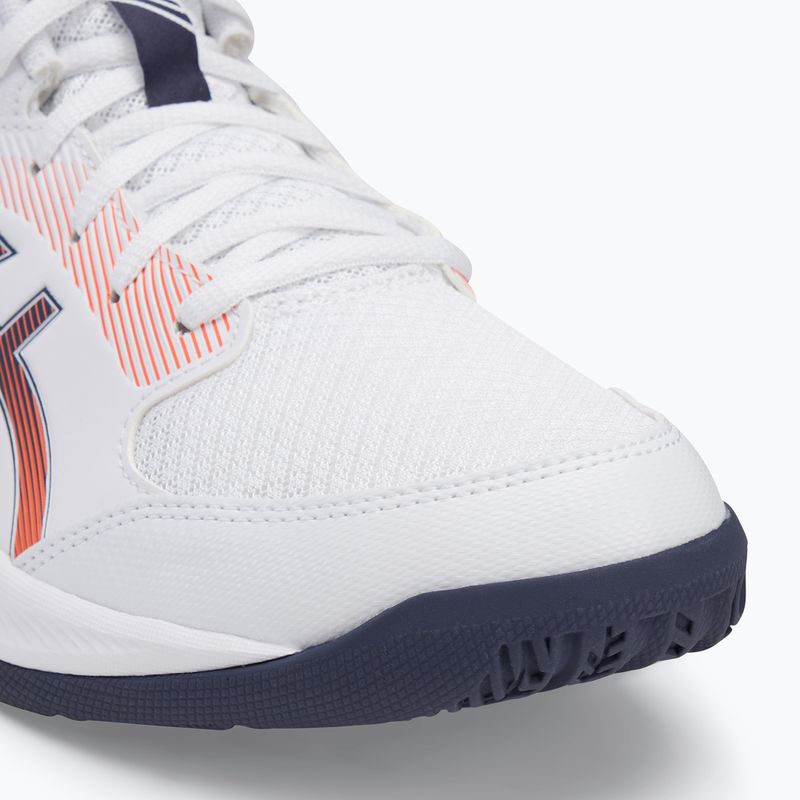 Pánské boty ASICS Gel-Task MT4 white/indigo fog 7